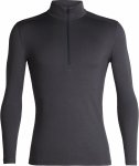 Icebreaker 260 Tech LS Half Zip