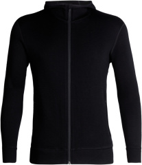 Elemental LS Zip Hood