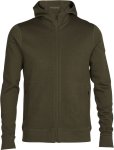 Icebreaker Elemental LS Zip Hood