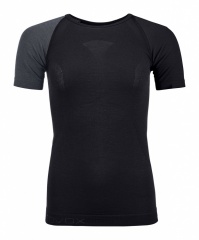 Merino 120 Competition Light Short Sleeve Women