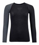 Ortovox Merino 120 Competition Light Long Sleeve Women