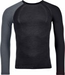 Ortovox Merino 120 Competition Light Long Sleeve