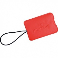 Migrator Luggage Tag