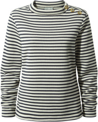 Womens Balmoral Crew Neck