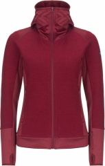 Womens Mountain Zip