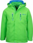 Trollkids Kids Lofoten 3in1 Jacket