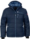 Kids Hemsedal Snow Jacket