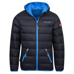 Kids Dovrefjell Jacket