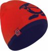 Wendeseite/Reverse side, Farbe / color:Navy/Red