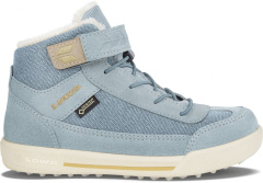 Lara GTX MID