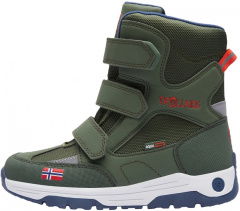 Kids Lofoten Winter Boots