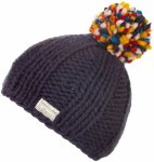 KuSan Thick Yarn Multi Bobble Hat