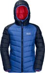 Jack Wolfskin Kids Zenon Jacket