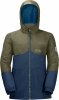 Jack Wolfskin Boys Iceland 3in ...