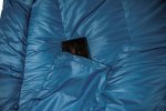 Grezi Bag Biopod DownWool Ice