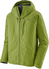 Mens Calcite Jacket