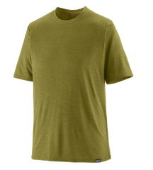Mens Cap Cool Daily Shirt