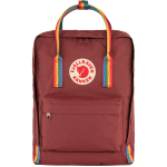 ox red/rainbow