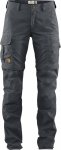 Fjllrven Karla Pro Zip-Off Trousers Women