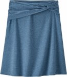 Skort, down skirt, winter skirt | Unterwegs.biz