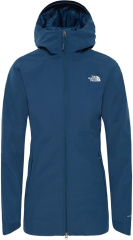 Womens Hikesteller Parka Shell Jacket