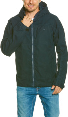 Vinjo Mens Hooded Jacket