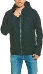 Vinjo Mens Hooded Jacket