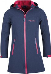 Girls Lillesand Coat