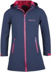 navy/magenta