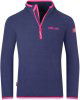 deep violet/dark pink