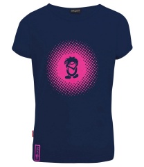 Girls Logo T