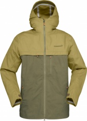 Svalbard Cotton Jacket