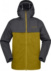 Svalbard Cotton Jacket