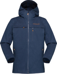 Svalbard Cotton Jacket Women