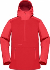 Svalbard Cotton Anorak Women