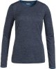 VAUDE Womens Essential LS T-Sh ...