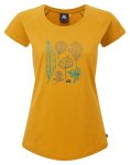 Mountain Equipment Leaf Womens Tee