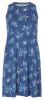 neelo blue floral