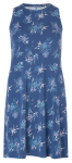 neelo blue floral