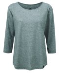 Asha 3/4 Sleeve Top Women