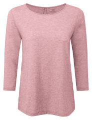 Asha 3/4 Sleeve Top Women