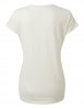 Rückansicht / back view von Farbe katha white