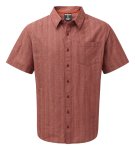 Arjun Short Sleeve Shirt