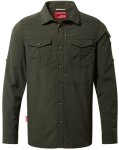 Craghoppers NosiLife Adventure II Long Sleeved Shirt