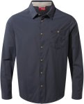 Craghoppers NosiLife Nuoro Long Sleeved Shirt