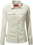 NosiLife Womens Adventure II Long Sleeved Shirt