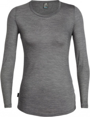 Sphere LS Low Crewe Women