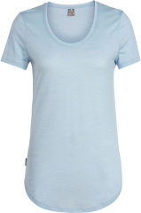 Solace SS Scoop Women