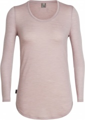 Solace LS Scoop Women