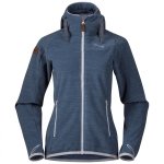 Bergans Hareid Fleece Womens Jacket